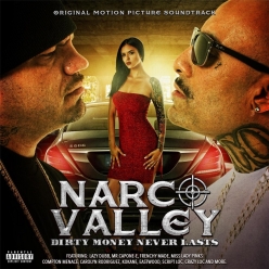 Various Artist - Narco Valley